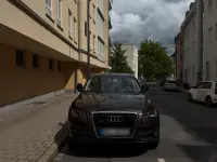 Gebraucht Audi Q5 240 PS (176 kW) 2010 Braun SUV