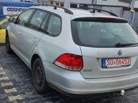 gebraucht VW Golf VI 1.9 TDI 4Motion / Allrad