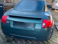 gebraucht Audi TT 8N 1.8t