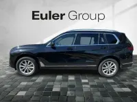Occasion BMW X7 381 ch (280 kW) 2023 Noir SUV