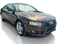 Gebraucht Audi A5 Sport 160 PS (117 kW) 2011 Braun Coupé