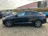 Occasion Renault Arkana Techno 140 ch (102 kW) 2023 Noir SUV