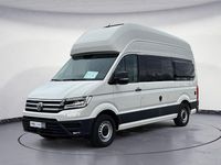 Gebraucht VW California California 177 PS (130 kW) 2021 Weiß Van