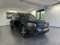 Gebraucht Mercedes GLB220 Progressive 190 PS (139 kW) 2023 Schwarz SUV