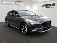Gebraucht Ford Focus Active 116 PS (85 kW) 2024 Grau Kombi