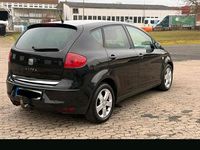 Gebraucht Seat Altea 140 PS (102 kW) 2006 Schwarz Van / Kleinbus