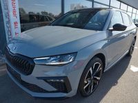 Gebraucht Skoda Scala 150 PS (110 kW) 2025 Grau Kleinwagen