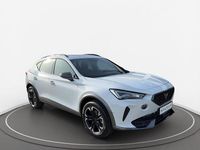 Second-hand Cupra Formentor 204 CP (150 kW) 2024 Alb SUV