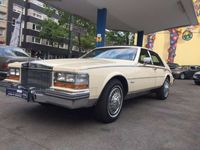 gebraucht Cadillac Seville 6L Automatik Leder H Kennzeiche