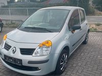 gebraucht Renault Modus Privilege