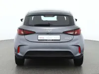 Gebraucht MG MG3 Comfort 116 PS (85 kW) 2025 Grau Kleinwagen