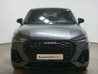 Gebraucht Audi Q3 Sport 150 PS (110 kW) 2024 Daytonagrau SUV