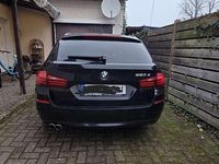 Gebraucht BMW 520 184 PS (135 kW) 2013 Kombi