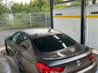 Second-hand BMW 650 449 CP (330 kW) 2012 Maro Coupe