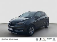 Gebraucht Opel Mokka Innovation 140 PS (102 kW) 2017 Grau SUV