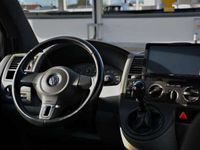 gebraucht VW Transporter T525 TDI 4x4 8 Sitzer Kamera