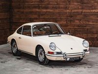 Gebraucht Porsche 912 90 PS (66 kW) 1966 Beige Coupé