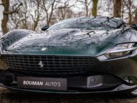Second-hand Ferrari Roma 620 CP (456 kW) 2023 Verde