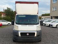 Gebraucht Fiat Ducato 120 PS (88 kW) 2010 Bianco banchisa/pack/canova Van