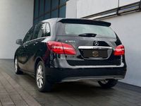 gebraucht Mercedes B180 B 180 B -KlasseCDI / d