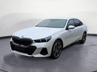 Neu BMW 520 197 PS (144 kW) 2026 Weiß Limousine
