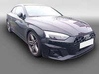 Gebraucht Audi A5 S-Line 286 PS (210 kW) 2021 Schwarz Coupé