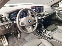 Brugt BMW X4 Performance 340 HK (250 kW) 2025 Hvid SUV