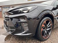 Neu Cupra Terramar VZ 265 PS (194 kW) 2026 Schwarz SUV