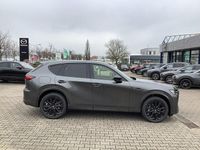 Gebraucht Mazda CX-60 Homura-Line 328 PS (241 kW) 2026 Grau SUV