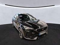 Gebraucht Cupra Formentor VZ 245 PS (180 kW) 2022 Mignight schwarz metallic SUV