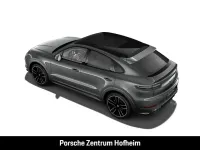 Gebraucht Porsche Cayenne GTS 460 PS (338 kW) 2021 Grau SUV