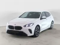 Gebraucht BMW 120 M Sport 163 PS (119 kW) 2025 Alpinweiss Kleinwagen
