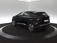 Gebraucht Peugeot 3008 Premium 131 PS (96 kW) 2020 Schwarz SUV