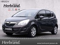 Opel Meriva Gebraucht Kaufen 5 979 Autouncle