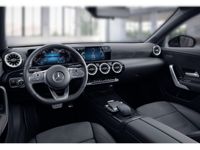 gebraucht Mercedes CLA200 d Coupé AMG+NIGHT+AHK+KAM+PANODACH+LED++