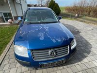 gebraucht VW Passat 3BG 1,9 TDI