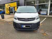 gebraucht Opel Vivaro Cargo L2 Edition
