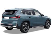 Neu BMW X1 170 PS (125 kW) 2025 Wählbar SUV