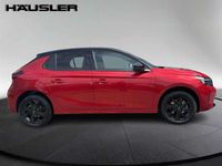 Gebraucht Opel Corsa 101 PS (74 kW) 2025 Kiss rot (metallic) Kleinwagen