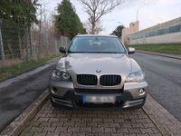 gebraucht BMW X5 E70 3.0d 2hand