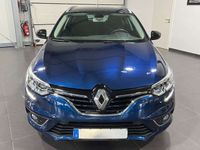 gebraucht Renault Mégane Coupé IV 1.3 Automatik **Navi*Kamera*SHZ**