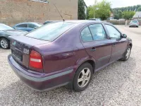 Occasion Skoda Octavia Style 116 ch (85 kW) 2000 Gris Berline