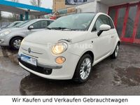 gebraucht Fiat 500 Lounge