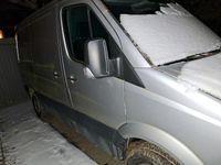 Gebraucht Mercedes Sprinter 2007 Silber Van