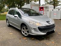Gebraucht Peugeot 308 150 PS (110 kW) 2009 Limousine