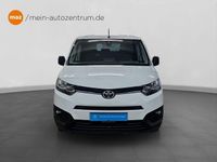 Gebraucht Toyota Proace City Connect Style 102 PS (75 kW) 2022 Van / Kleinbus