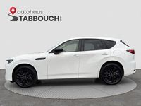 Gebraucht Mazda CX-60 Homura-Line 328 PS (241 kW) 2023 Weiß SUV