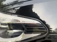 Usata BMW 530 Performance 252 CV (185 kW) 2018 Nero Berlina