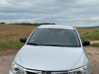 Gebraucht Subaru Impreza 105 PS (77 kW) 2007 Silber Kombi