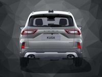 Neu Ford Kuga Active X 179 PS (131 kW) 2026 Solar silver SUV